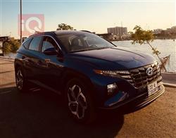 هیوندای تۆکسۆن